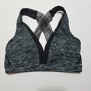 Victoria's Secret Sports Bra Size XS